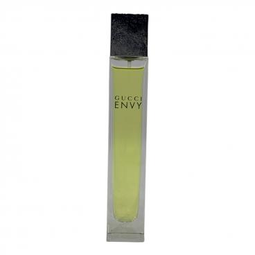 未使用 GUCCI グッチ エンヴィ オードトワレ 50ml GUCCI (グッチ) オードトワレ 50ml エンヴィ｜トレファクONLINE