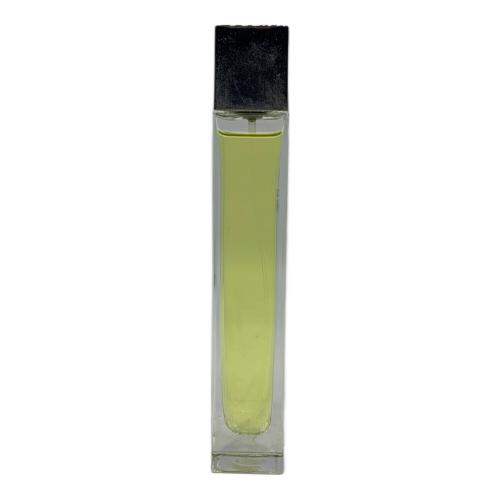 GUCCI (グッチ) オードトワレ ※成分表記有 50ml 残量80%-99% エンヴィ