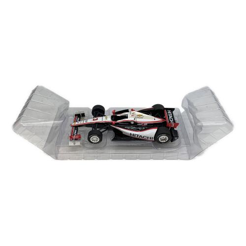 autworld INDYCAR 2014 ミニカー