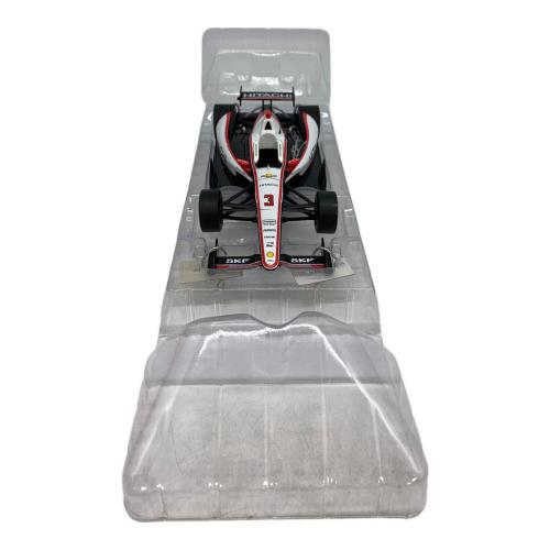 autworld INDYCAR 2014 ミニカー