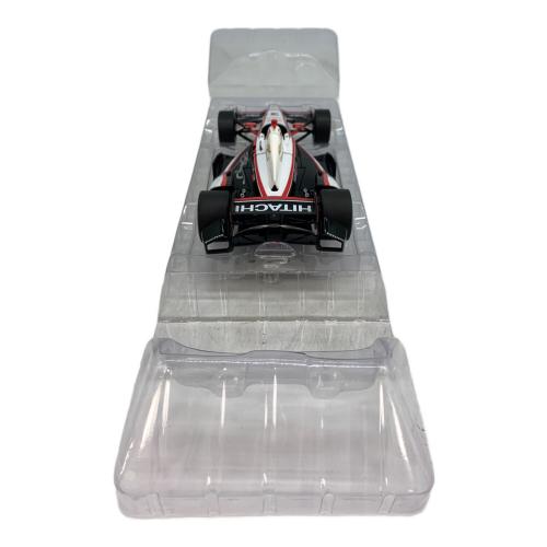 autworld INDYCAR 2014 ミニカー