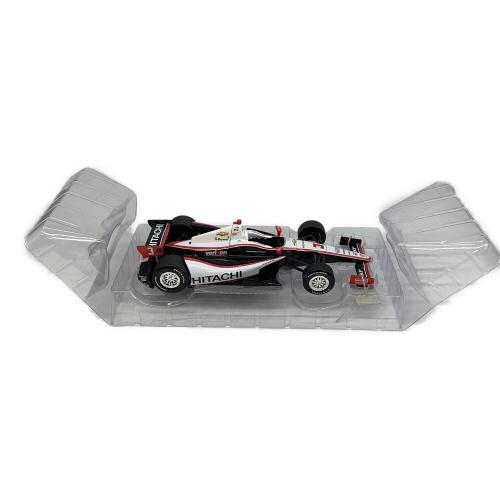 autworld INDYCAR 2014 ミニカー