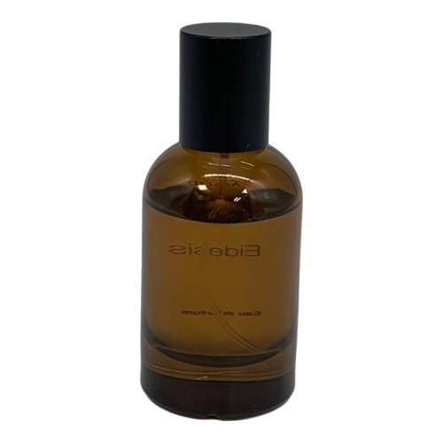 Aesop (イソップ) イーディシス オードパルファム 50ml 残量80%-99%