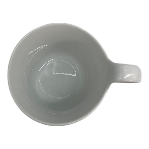 ROYAL COPENHAGEN (ロイヤル・コペンハーゲン) カップ&ソーサー ブラックフルーテッド・メガ