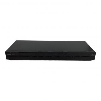 SHARP (シャープ) Blu-rayレコーダー 2B-C05BW1 2020年製 57