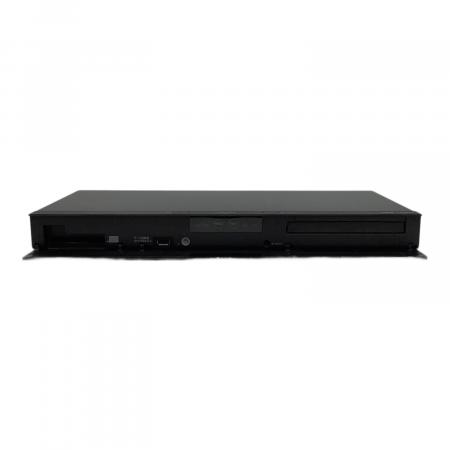 SHARP ブルーレイプレーヤ 2B-C05CW1 2020年製 SHARP (シャープ) Blu-rayレコーダー 2B-C05BW1 2020年製 57