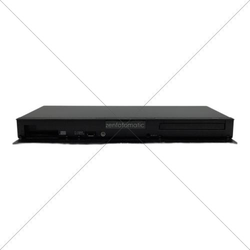 SHARP (シャープ) Blu-rayレコーダー 2B-C05BW1 2020年製 57