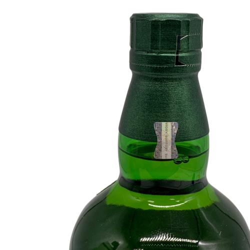 白州 (ハクシュウ) ジャパニーズウィスキー 2026EDITION 700ml