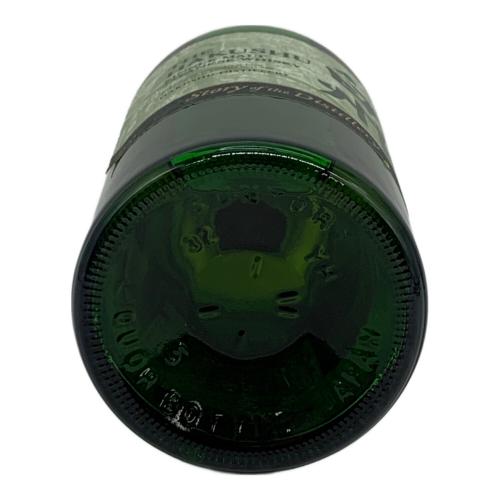 白州 (ハクシュウ) ジャパニーズウィスキー 2026EDITION 700ml