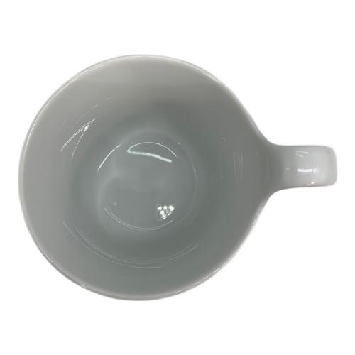 ROYAL COPENHAGEN (ロイヤル・コペンハーゲン) カップ&ソーサー ブラックフルーテッド・メガ
