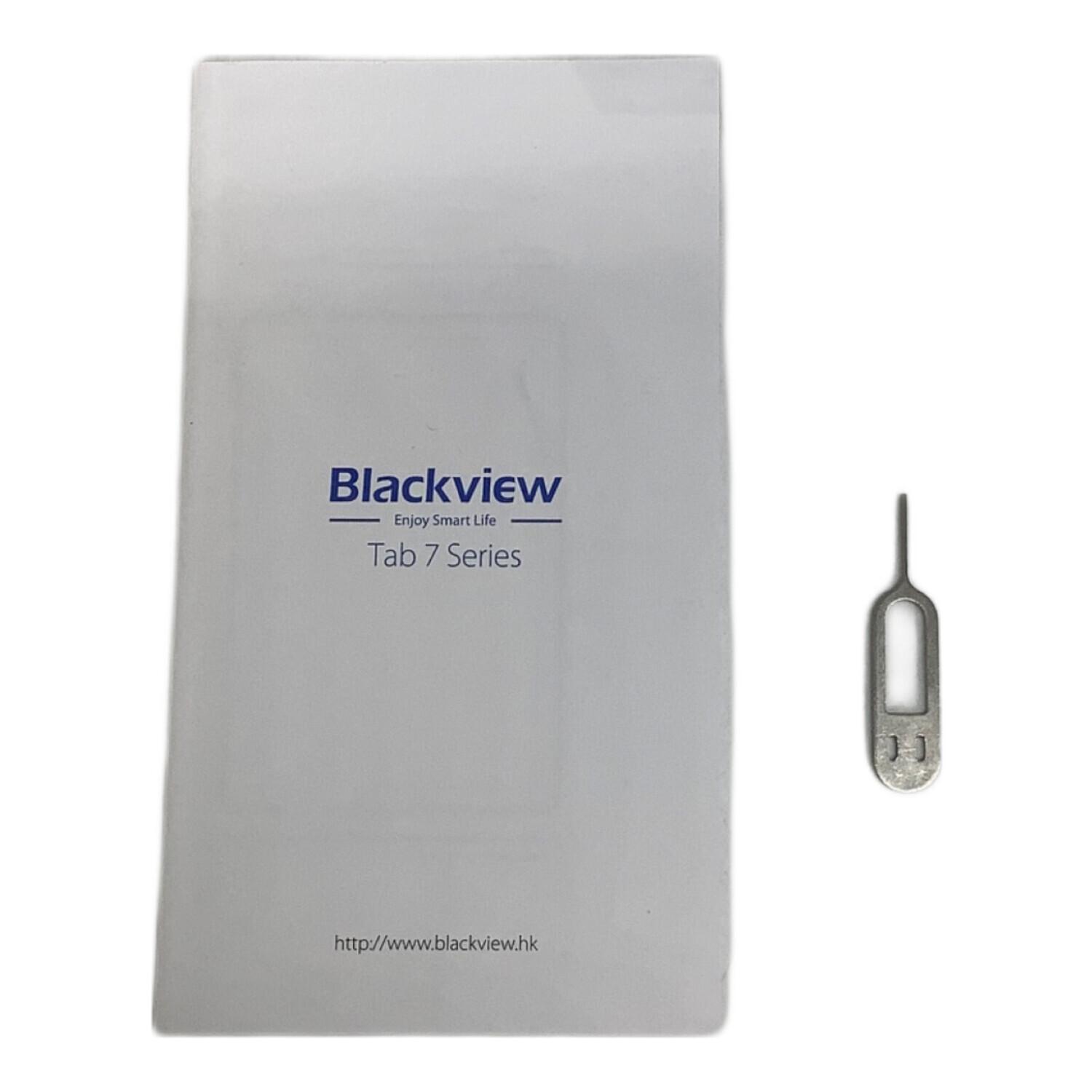 Blackview (ブラックビュー) Tab 7 Pro｜トレファクONLINE