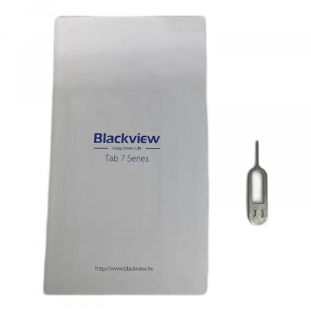 Blackview (ブラックビュー) Tab 7 Pro｜トレファクONLINE