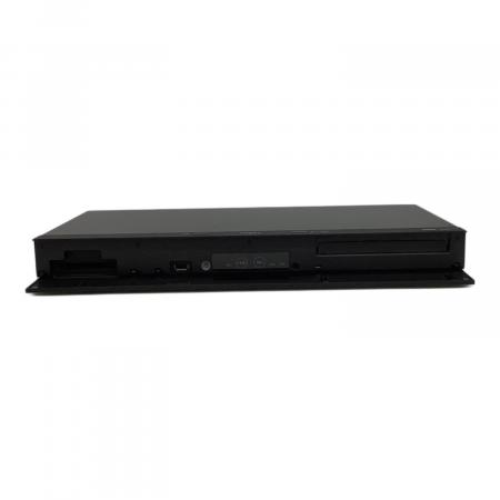 SHARP (シャープ) Blu-rayレコーダー 2B-C20EW1 2022年製 ※電源コード