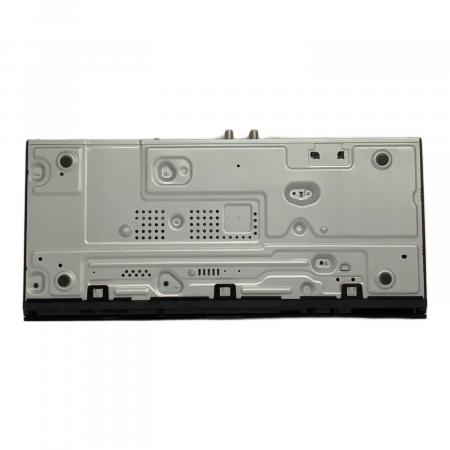 SHARP (シャープ) Blu-rayレコーダー 2B-C20EW1 2022年製 ※電源コード