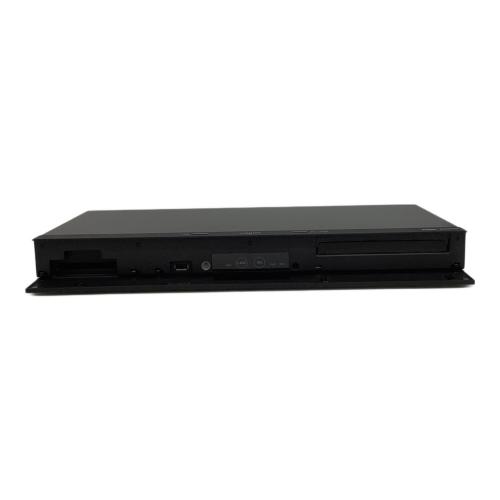 SHARP (シャープ) Blu-rayレコーダー 2B-C20EW1 2022年製 ※電源コード