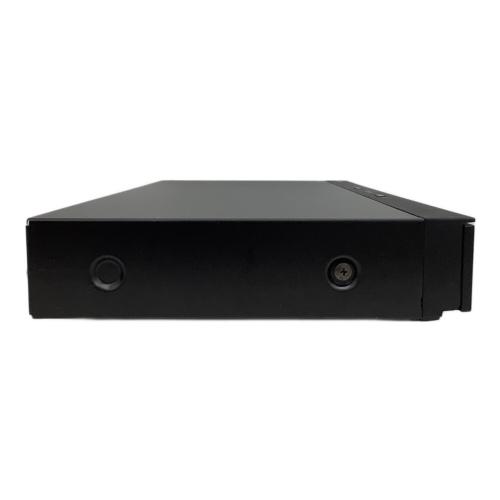 SHARP (シャープ) Blu-rayレコーダー 2B-C20EW1 2022年製 ※電源コード