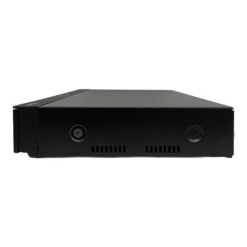 SHARP (シャープ) Blu-rayレコーダー 2B-C20EW1 2022年製 ※電源コード
