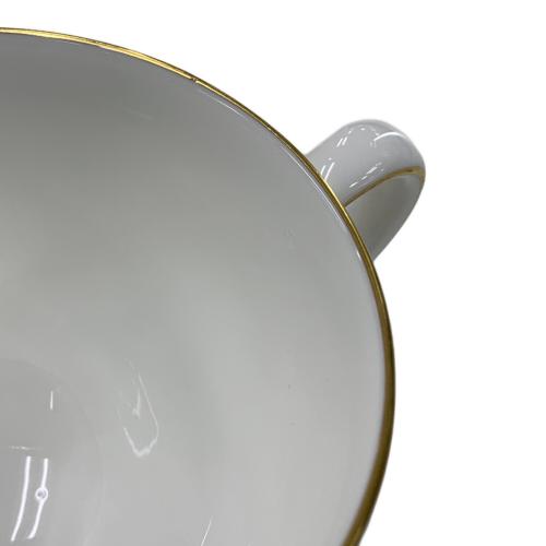 Wedgwood (ウェッジウッド) カップ&ソーサー ワイルドストロベリー