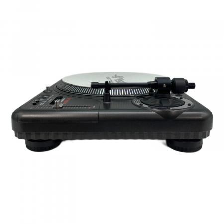 VESTAX (ベスタクス) ターンテーブル PDX-3000MKⅡ DJプレイ用