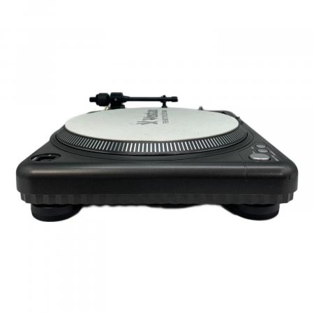VESTAX (ベスタクス) ターンテーブル PDX-3000MKⅡ DJプレイ用