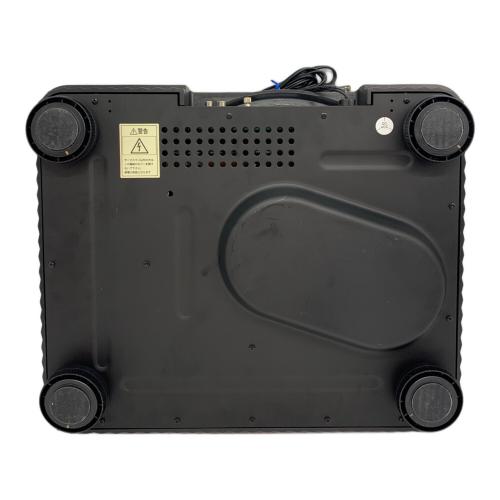 VESTAX (ベスタクス) ターンテーブル PDX-3000MKⅡ DJプレイ用コントロールバイナル付