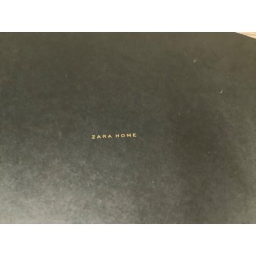 ZARA HOME (ザラホーム) イレギュラーウォールミラー
