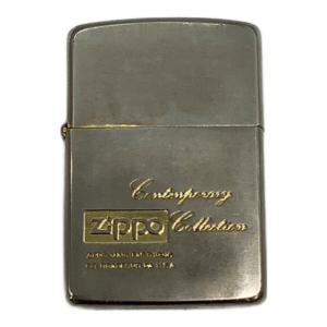 ZIPPO (ジッポ) オイルライター Contemporary Collection/1989