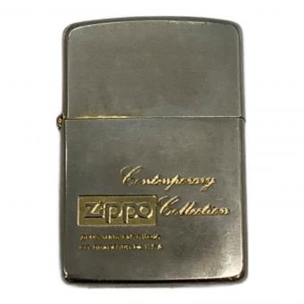ZIPPO (ジッポ) オイルライター Contemporary Collection/1989