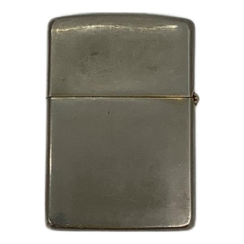 ZIPPO (ジッポ) オイルライター Contemporary Collection/1989