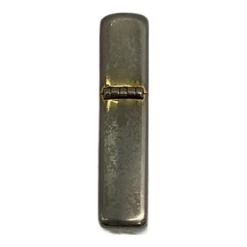 ZIPPO (ジッポ) オイルライター Contemporary Collection/1989