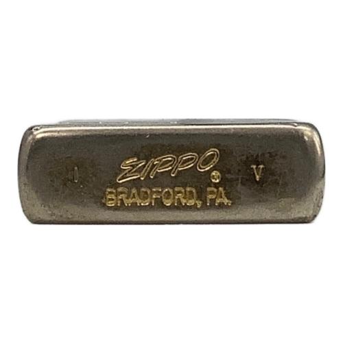 ZIPPO (ジッポ) オイルライター Contemporary Collection/1989