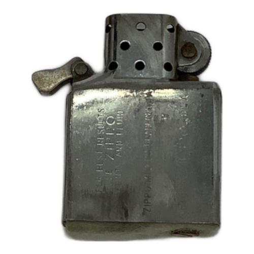 ZIPPO (ジッポ) オイルライター Contemporary Collection/1989