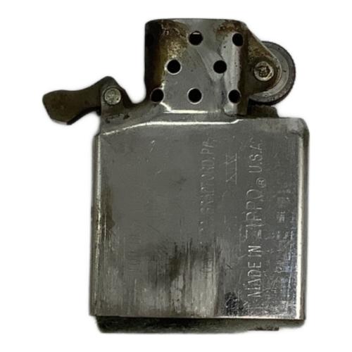 ZIPPO (ジッポ) オイルライター 1998年製 Windproof Beaut/ゴールド