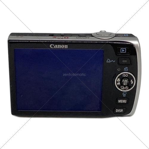 CANON (キヤノン) コンパクトデジタルカメラ PC1249 IXY DIGITAL 910