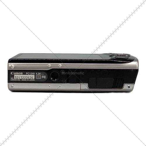 CANON (キヤノン) コンパクトデジタルカメラ PC1249 IXY DIGITAL 910