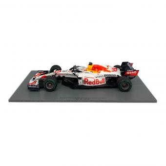 SPARK (スパーク) Red Bull Racing Honda RB16B MINIMAX