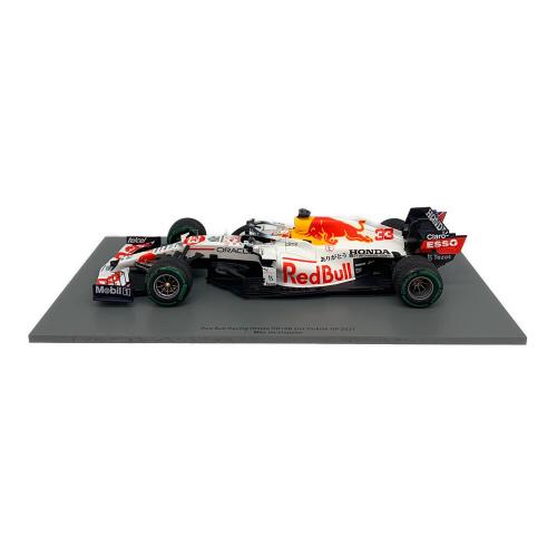 SPARK (スパーク) Red Bull Racing Honda RB16B MINIMAX