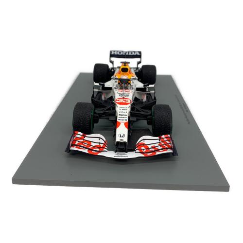 SPARK (スパーク) Red Bull Racing Honda RB16B MINIMAX