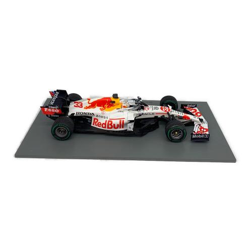 SPARK (スパーク) Red Bull Racing Honda RB16B MINIMAX