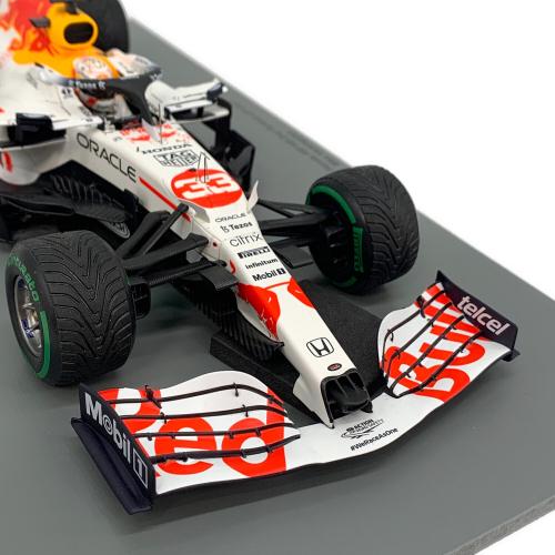 SPARK (スパーク) Red Bull Racing Honda RB16B MINIMAX