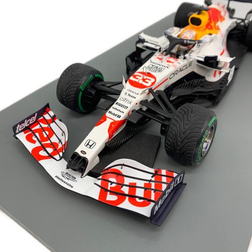 SPARK (スパーク) Red Bull Racing Honda RB16B MINIMAX