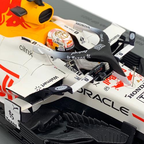 SPARK (スパーク) Red Bull Racing Honda RB16B MINIMAX