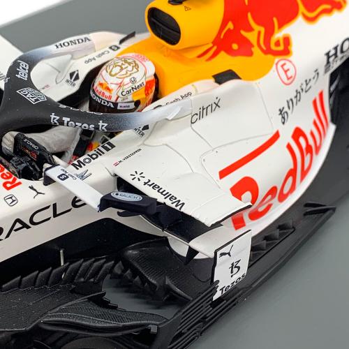 SPARK (スパーク) Red Bull Racing Honda RB16B MINIMAX
