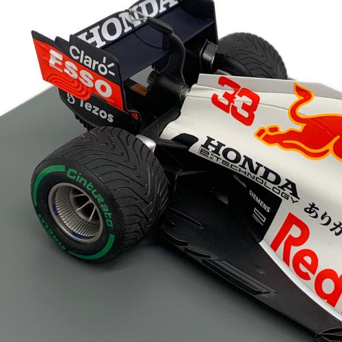 SPARK (スパーク) Red Bull Racing Honda RB16B MINIMAX