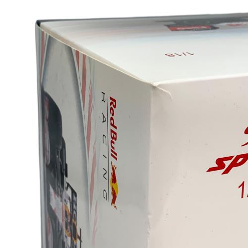 SPARK (スパーク) Red Bull Racing Honda RB16B MINIMAX