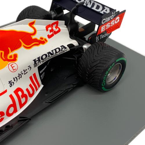 SPARK (スパーク) Red Bull Racing Honda RB16B MINIMAX