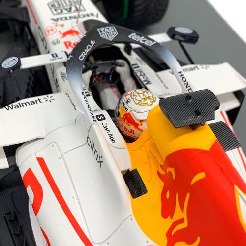 SPARK (スパーク) Red Bull Racing Honda RB16B MINIMAX