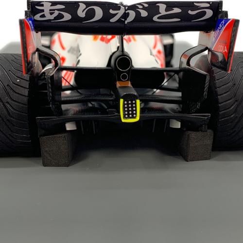 SPARK (スパーク) Red Bull Racing Honda RB16B MINIMAX