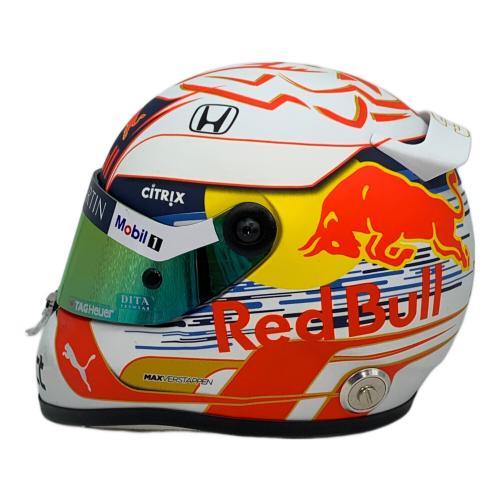 MAX VERSTAPPEN フェルスタッペン シーズン 2019 ミニヘルメット 袋付 @