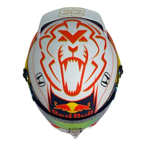 MAX VERSTAPPEN フェルスタッペン シーズン 2019 ミニヘルメット 袋付